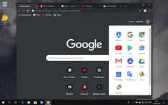 Google Chrome